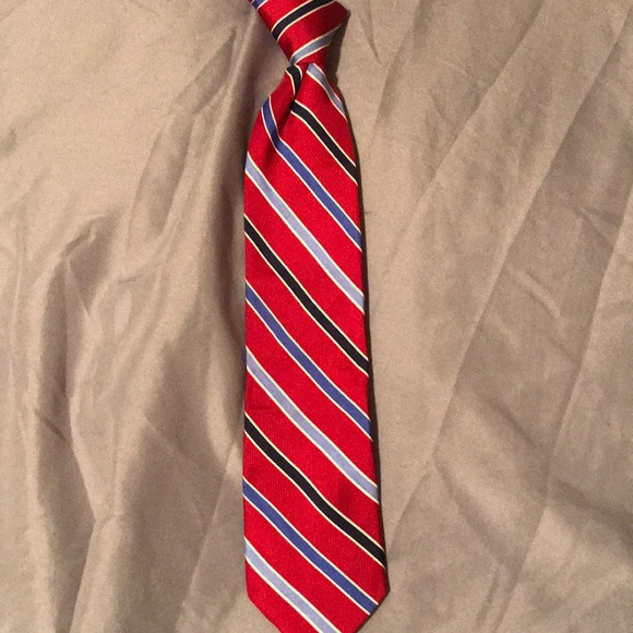Chaps Other - Boys tie Chaps Other - Boys tie